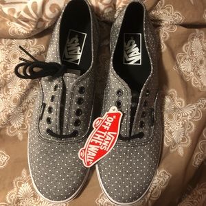Vans Authentic Pro Sneakers